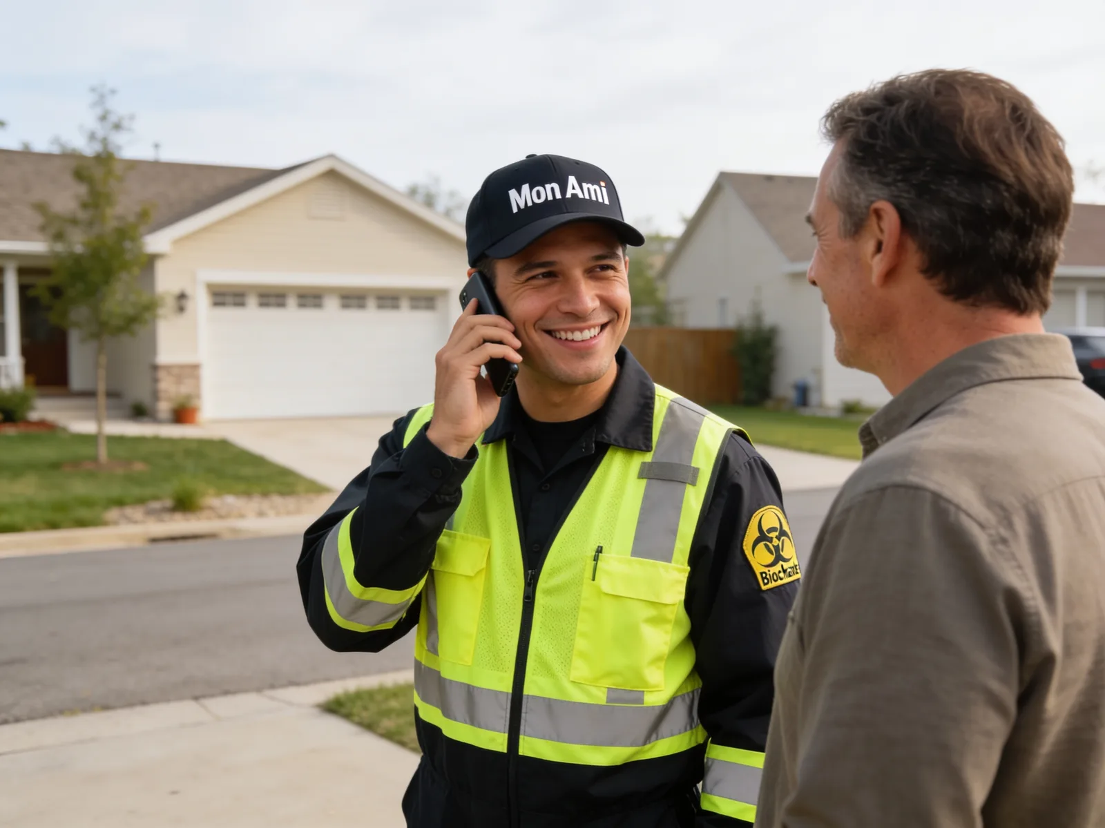 Sewage Cleanup Nottingham, PA FAQs