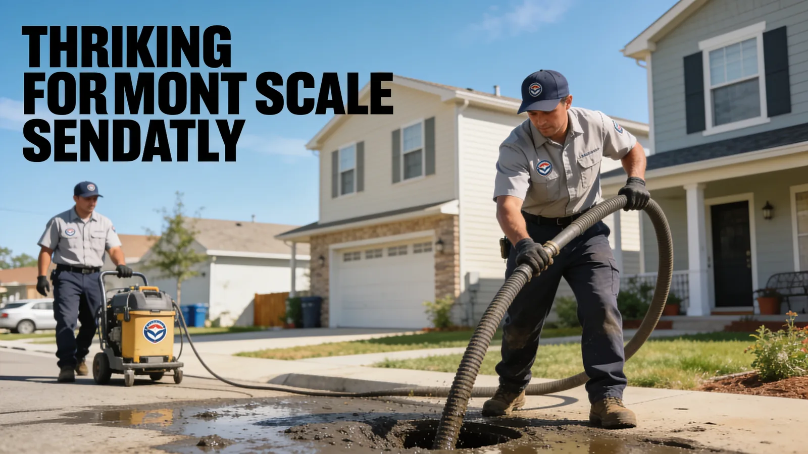 Sewage Cleanup in Nottingham, PA near me